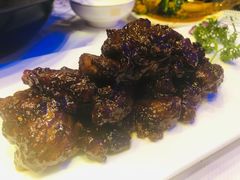 -尚岛私房菜(西方巷店)