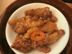 -添好运点心专门店(深水埗店)