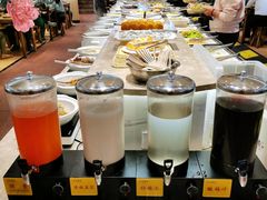 -素满香·素食自助餐厅(直营·大兴街店)