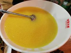-闻道食府烙饼卷带鱼(原车耳营店原大觉寺店)
