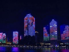 -珠江夜游广州塔·中大码头