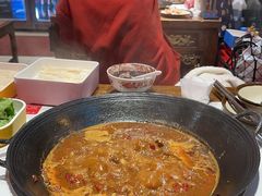 -老天桥蛙炉火锅(姑苏总店)