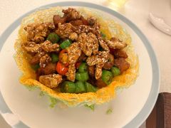 美极掌中宝-金翠皇宫粤菜·点心·海鲜(翡翠店)