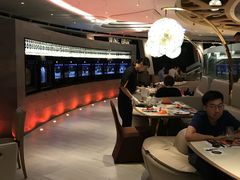 大堂-自助山(合和中心商场店)