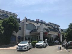 -白云山庄