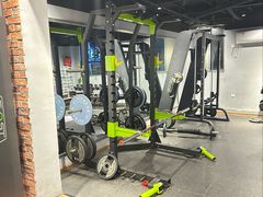 -NRG 健身私教CLUB(云山路店)