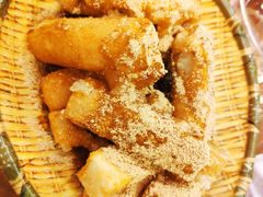 红糖糍粑-小辉哥大排档(船山路总店)