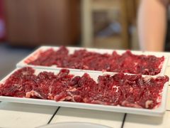 -幸运牛汕头小黄牛牛肉火锅(梅林店)