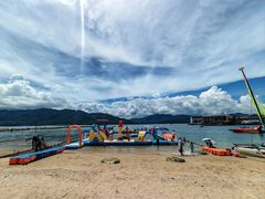 -海南分界洲岛旅游区