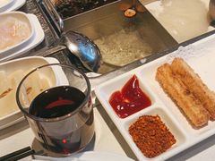 -海底捞火锅(外滩店)