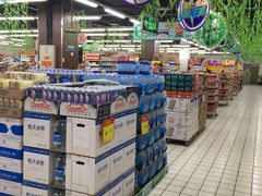 -物美超市(三里河店)