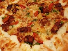 -必胜客(东大桥店)