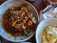 -小吊梨汤·北京菜(香山店)