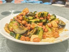 -老大连·海肠捞饭·大连海鲜大连菜(西安路店)