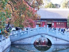 -香山公园