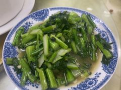 -始于2011柳周农家菜沙田柚美食店(东大街店)