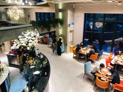 大堂-See Ya回见墨西哥餐厅