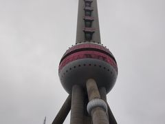 -东方明珠广播电视塔