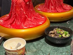 -牛New寿喜烧(金鹰世界店)