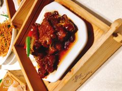 -荣粤酒家·融合粤菜