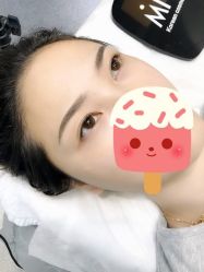点击看大图 -MIVI·纹眉半永久野生眉