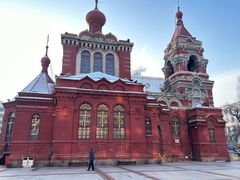 -圣·阿列克谢耶夫教堂