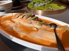 -桂满陇·杭州饭店(清河万象店)