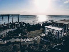 -Cafe Aewol Monsant