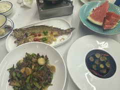 -海鲜e族(马王堆店)