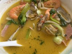 -碧海银沙海鲜餐厅(恒大海上威尼斯店)