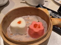 -上海金桥红枫万豪酒店-万豪中餐厅