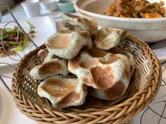 -巴音浩日娲·蒙餐(双林东路店)