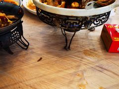 -小李子油焖大虾(南浦店)