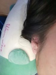 -艺耳美专业穿耳洞打耳洞穿孔