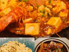 -海天楼中餐厅(吴宫泛太平洋酒店)