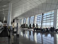 -郑州新郑国际机场-T2航站楼