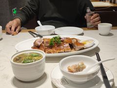 -不倒翁·安徽名菜楼(步行街店)