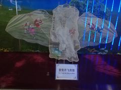 -杨家埠民间艺术大观园