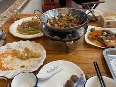 -威海海鲜王(窑头路店)