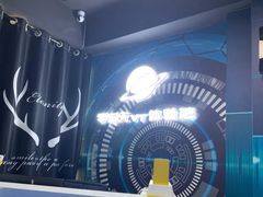 -零纪元VR体验馆·桌游(黄浦店)