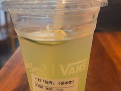 一口仙气-Seesaw Coffee(上海尚悦湾店)