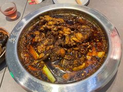 -耍盆友·重庆江湖菜(百子湾店)