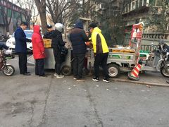 -王虎子大饼(甸柳新村五区店)