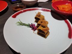 -小厨娘金榜题名(夫子庙贡院街店)