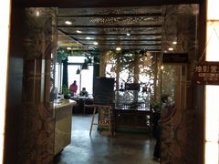 门面-烛影拾光观景餐厅·创意菜·摄影·小提琴(大唐不夜城店)