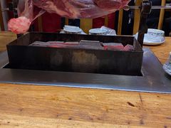 -关二碳烤羊腿(龙翔路店)