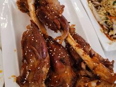-那达慕蒙古风味酒楼