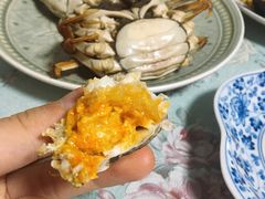 雄蟹-黄记大闸蟹专卖店·活蟹·醉蟹