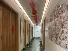 -子曰书院·古筝围棋书法国画小主持(夏都店)