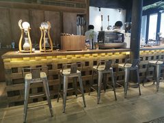 -Metal hands·铁手咖啡